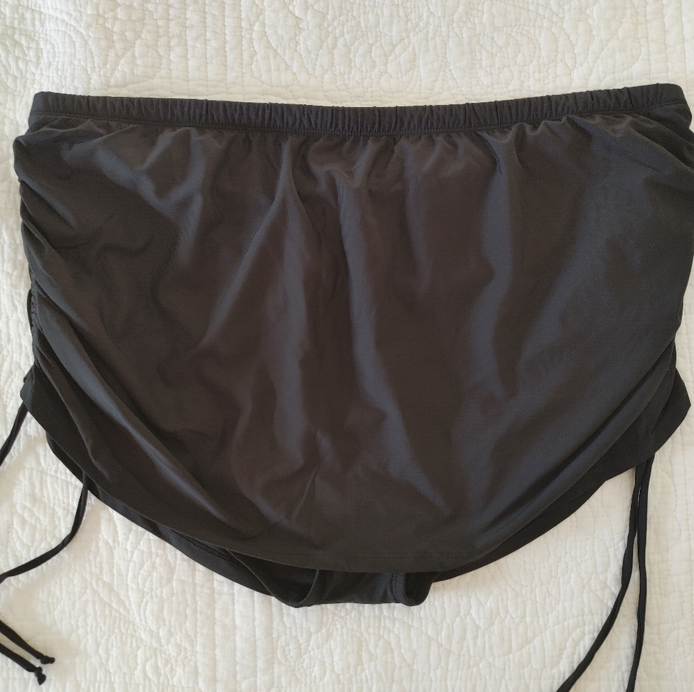 APT.9 Swim Skirt 2X